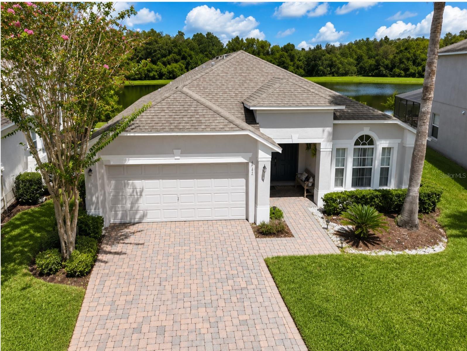 4742 Cumbrian Lakes Dr, FL