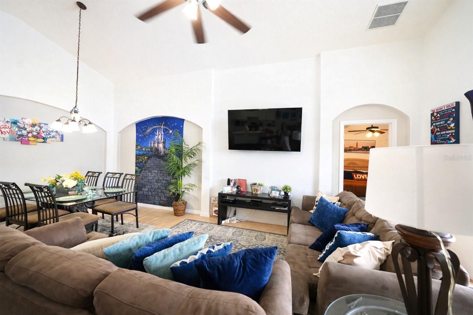 4742 Cumbrian Lakes Drive, FL