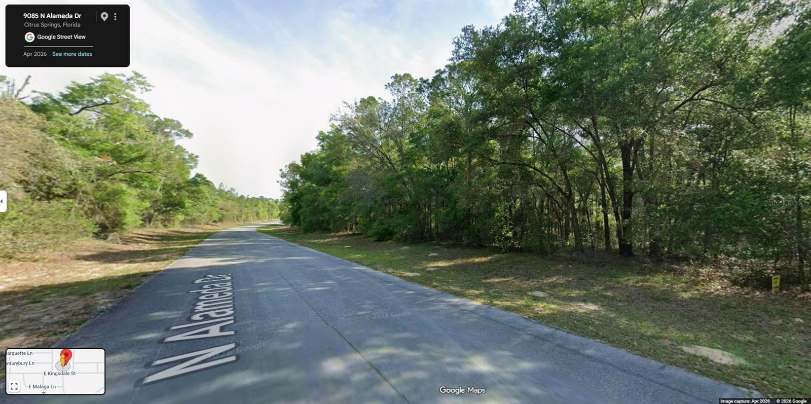 9085 N Alameda Dr, FL