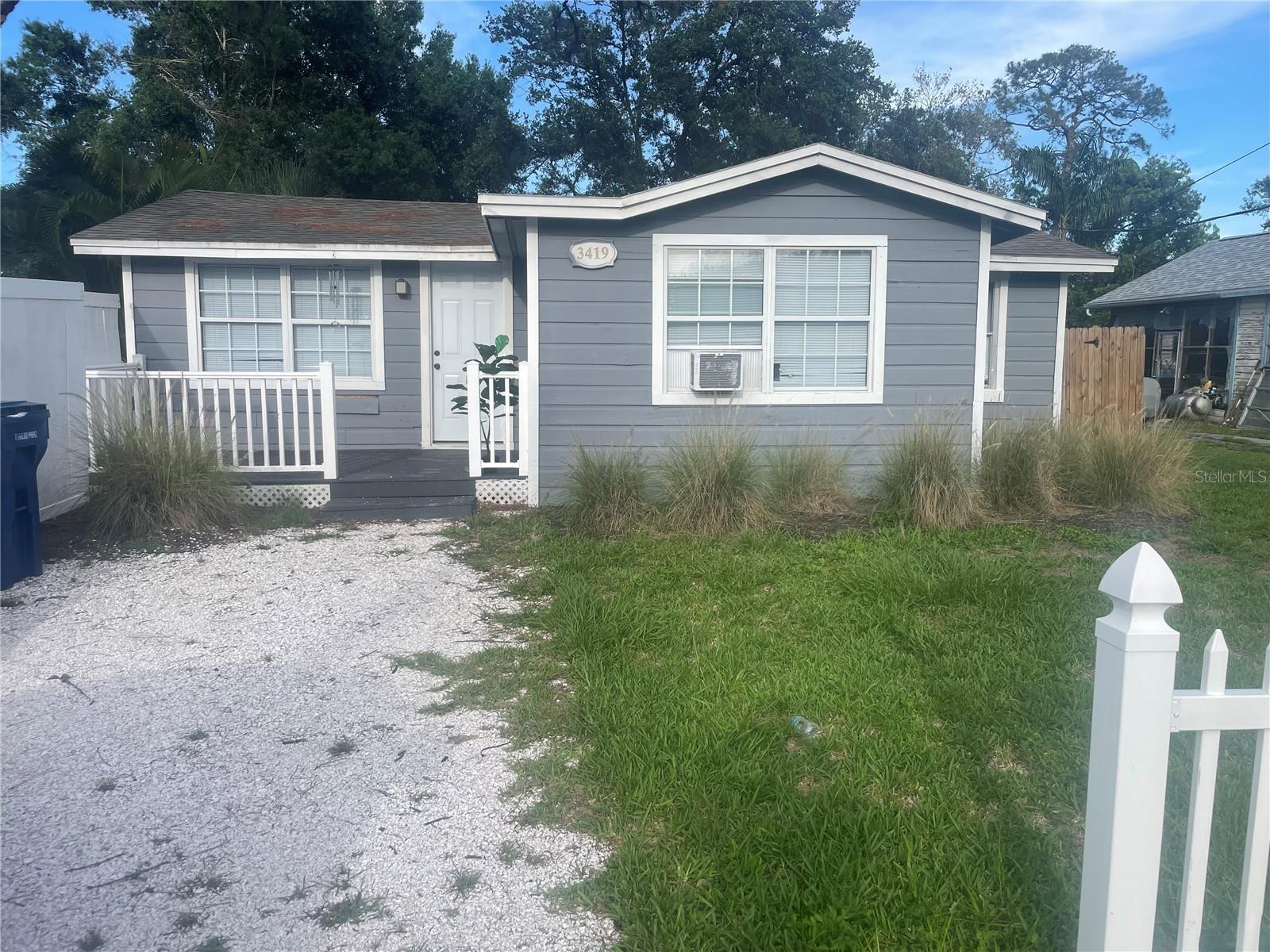 3419 19th St E #Back Adu, FL