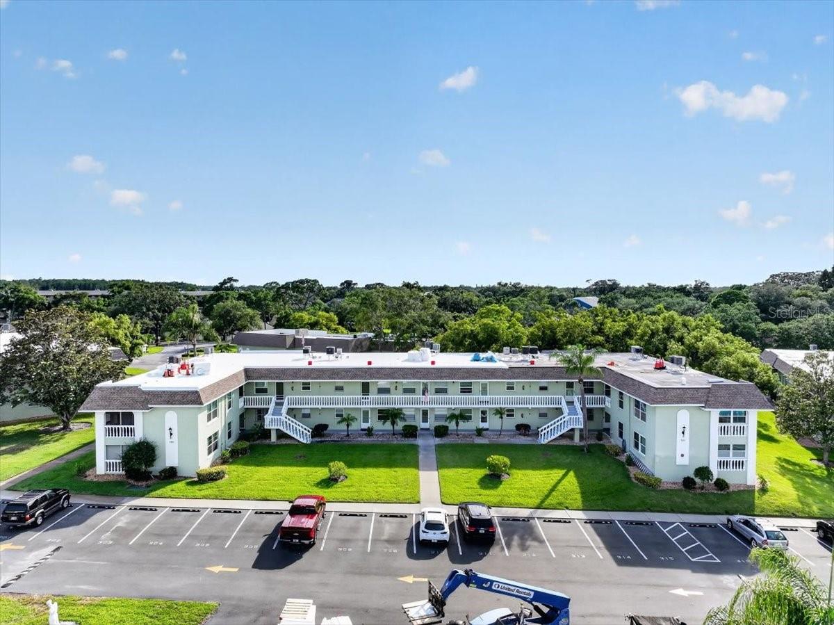 1250 S Pinellas Ave #306, FL