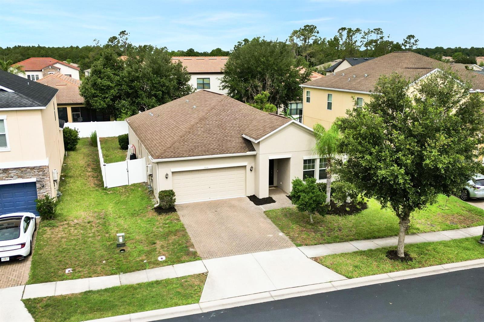3116 Calvano Drive, FL