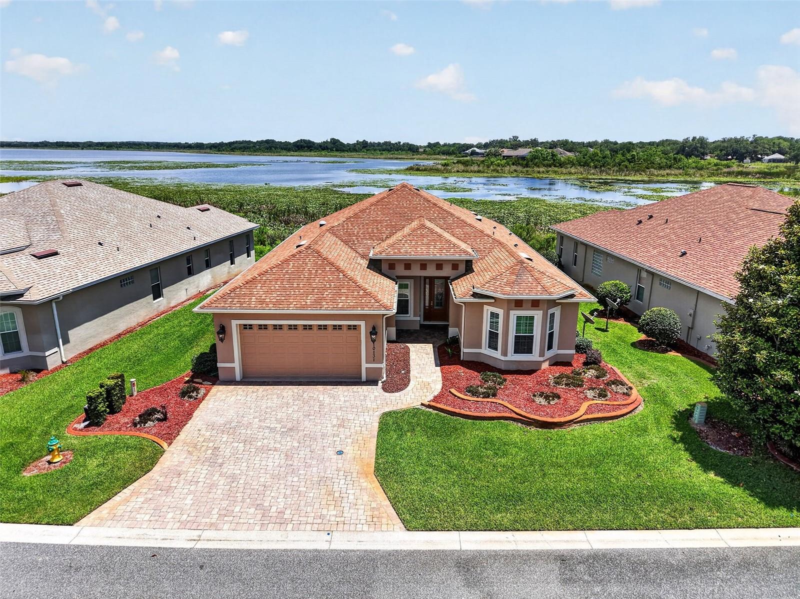 10131 Lake Miona Way, FL