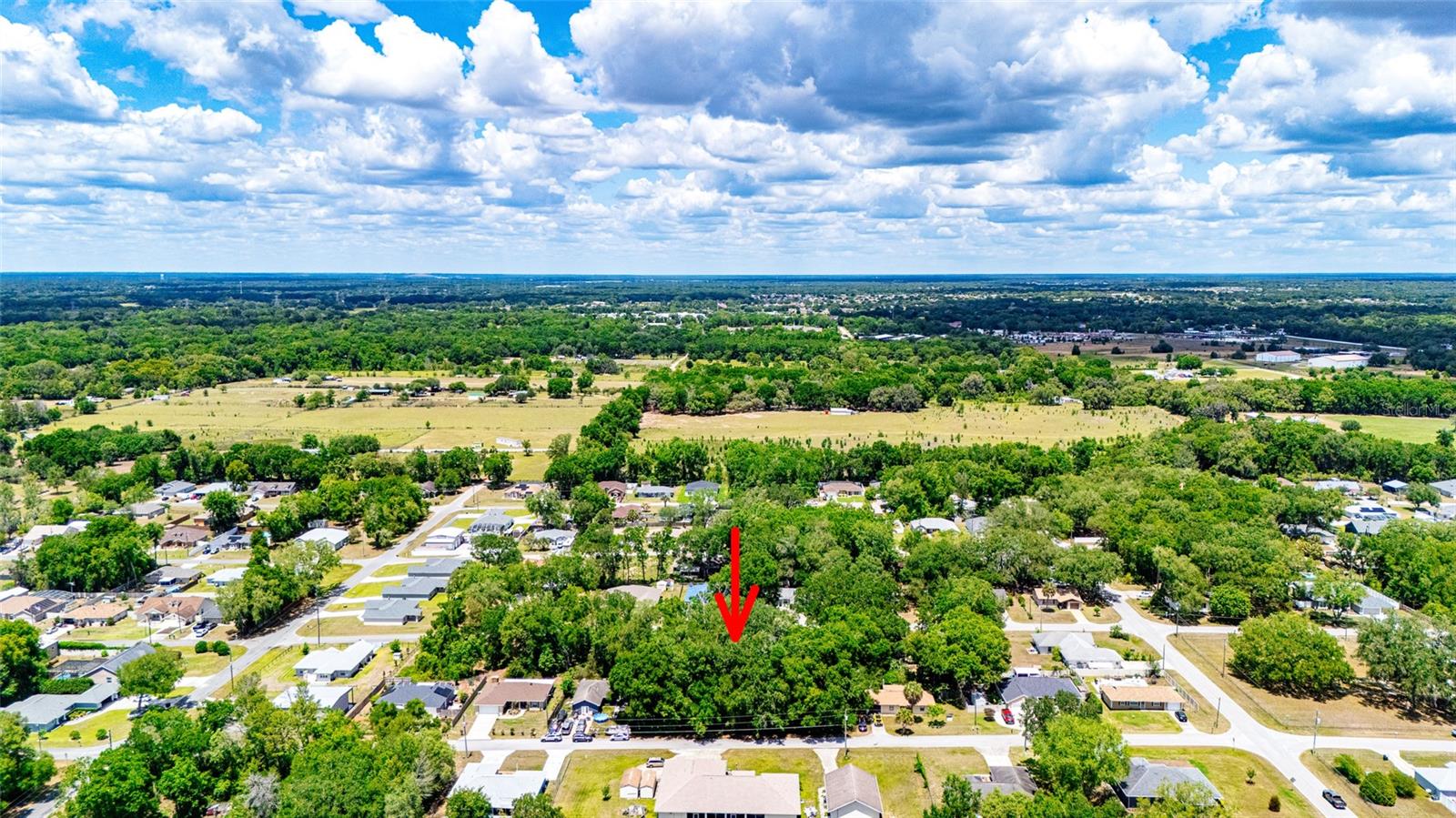 Se 157th St, FL