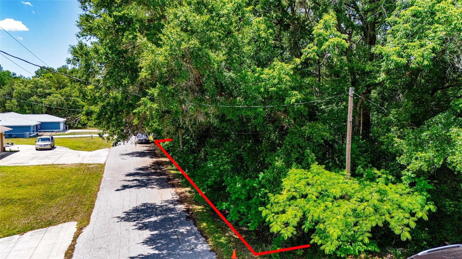 Se 157th St, FL