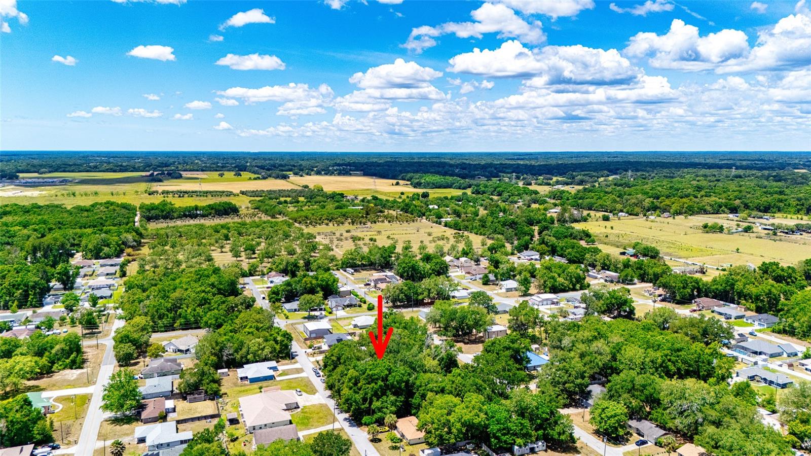 Se 157th St, FL