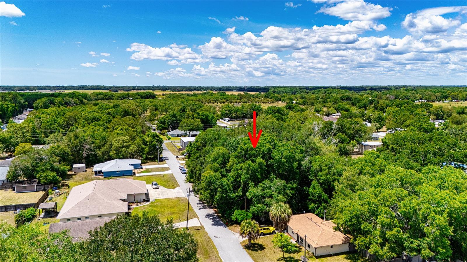Se 157th St, FL