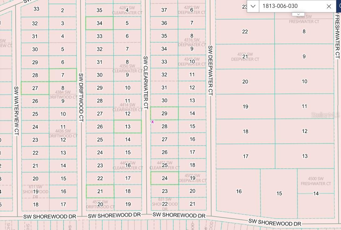 Lot 30 Sw Clearwater Ct, FL