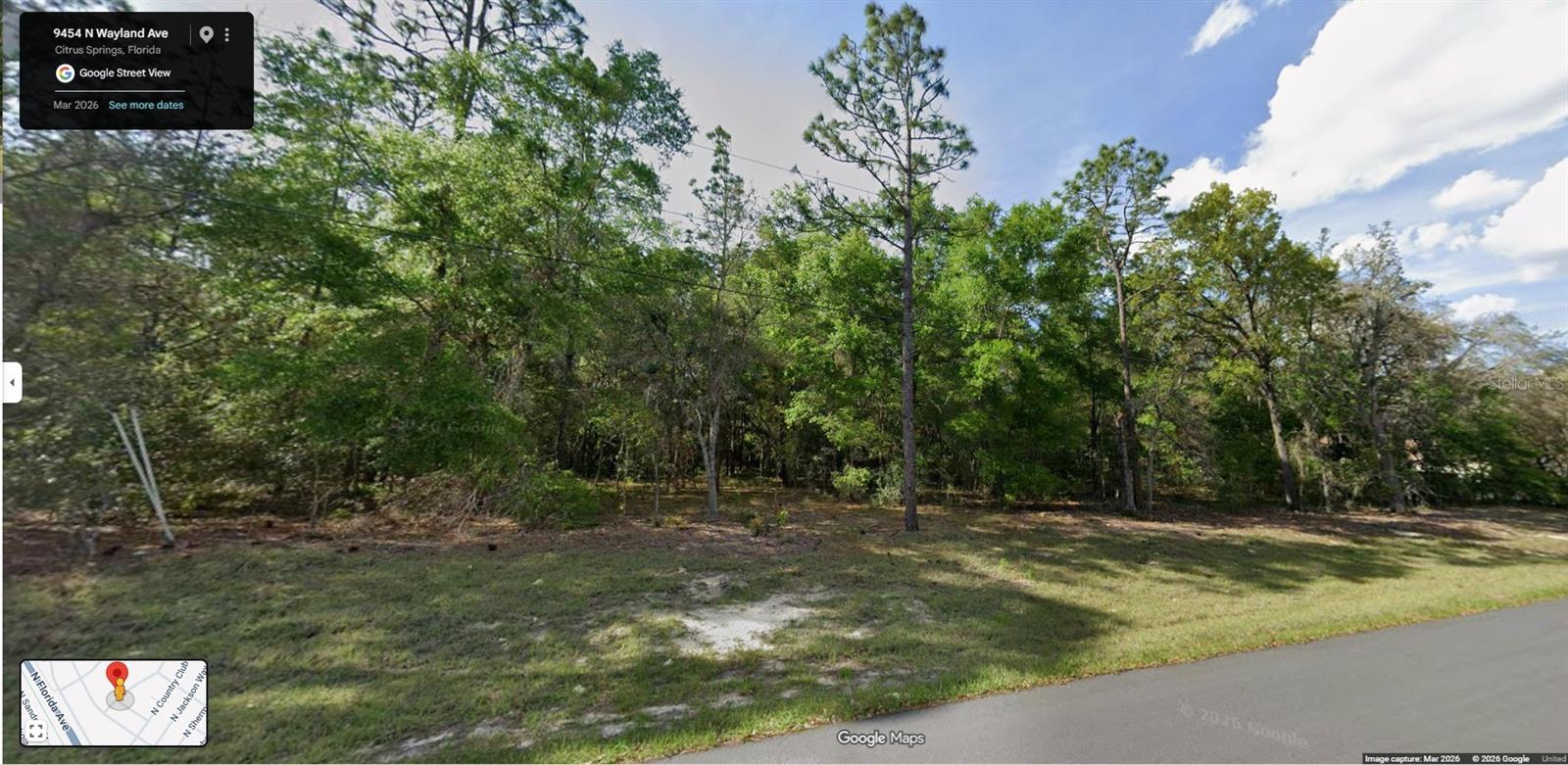 9454 N Wayland Ave, FL
