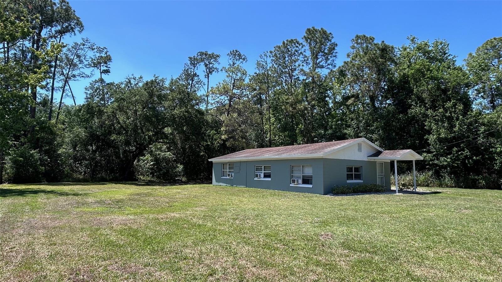 4800 Petroff Avenue, FL