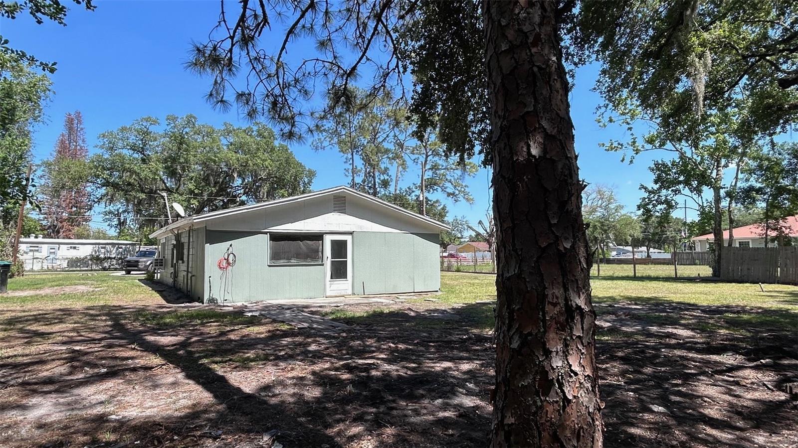 4800 Petroff Avenue, FL