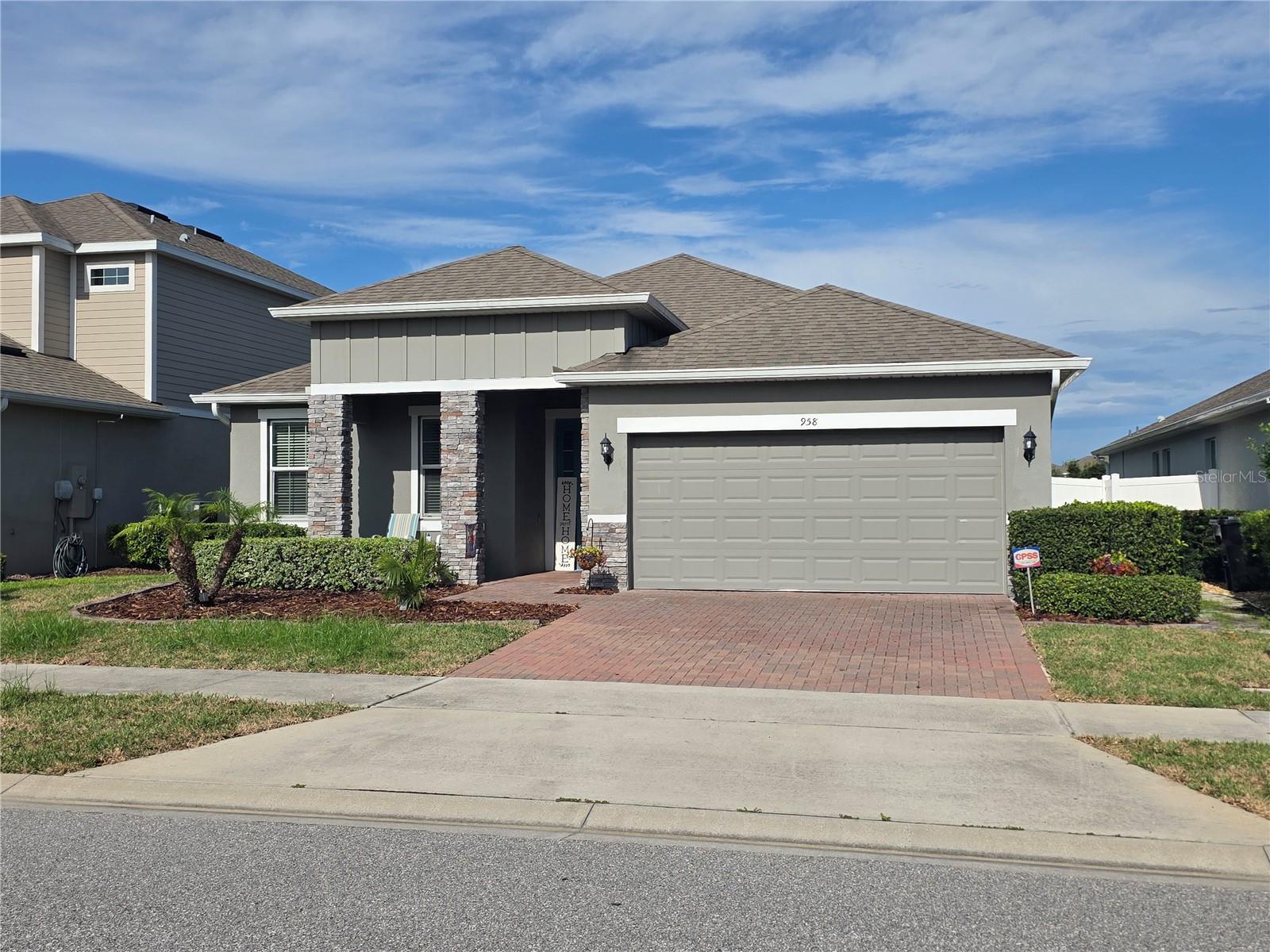 958 Compass Landing Drive, FL