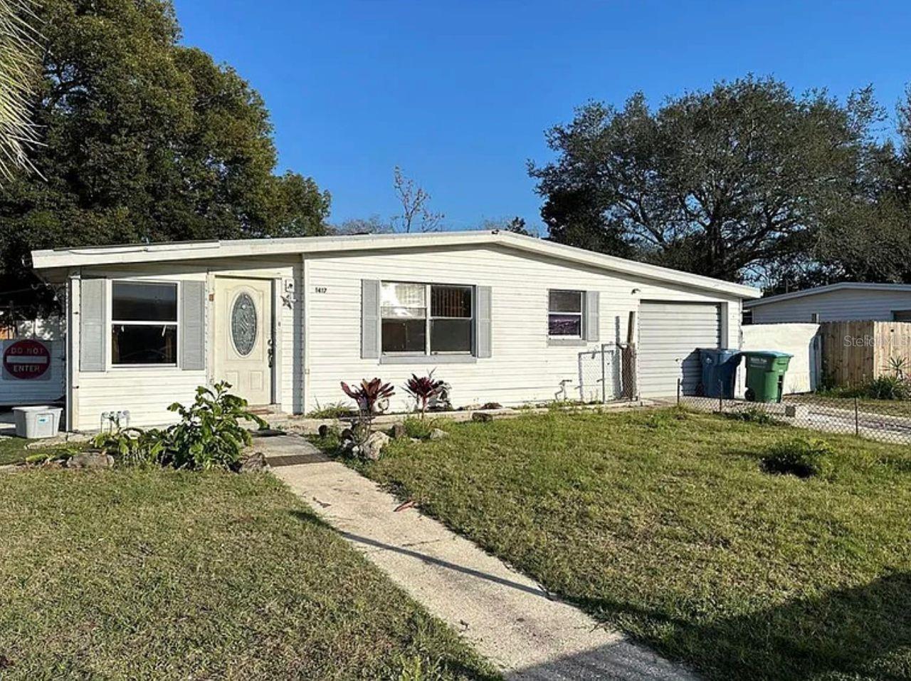 1417 Ambassador Avenue, FL