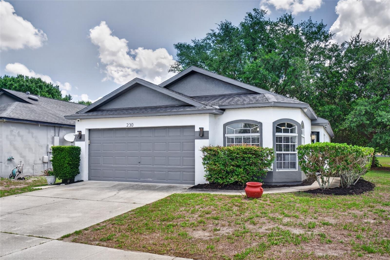 2303 Northern Leaf St, FL
