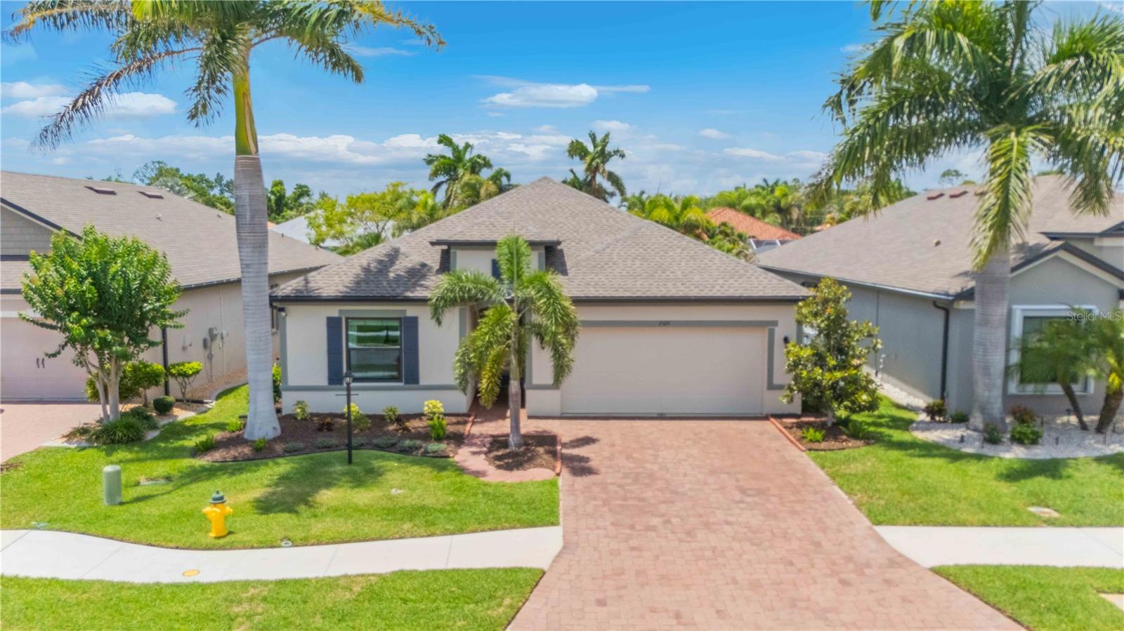2109 La Palma Ave, FL