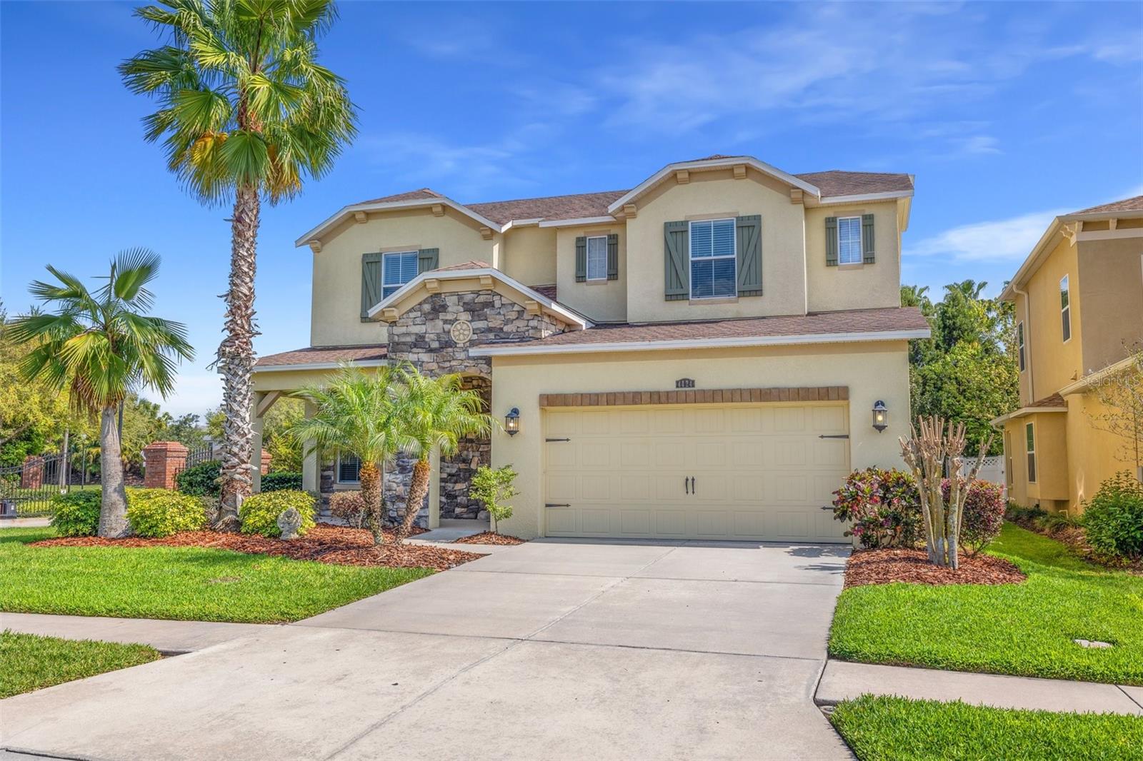 4424 Vermillion Sky Dr, FL