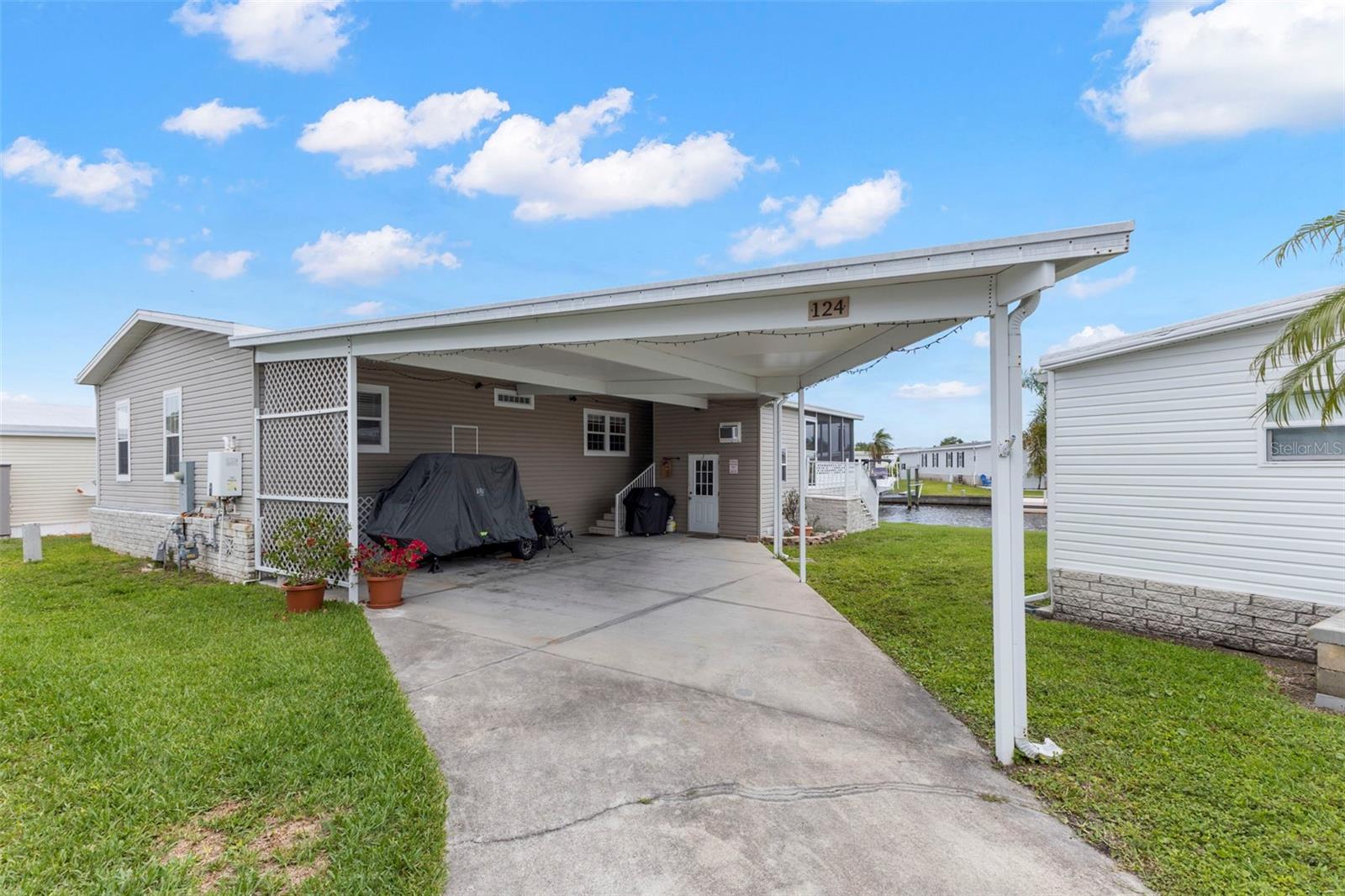 124 Americana Court, FL