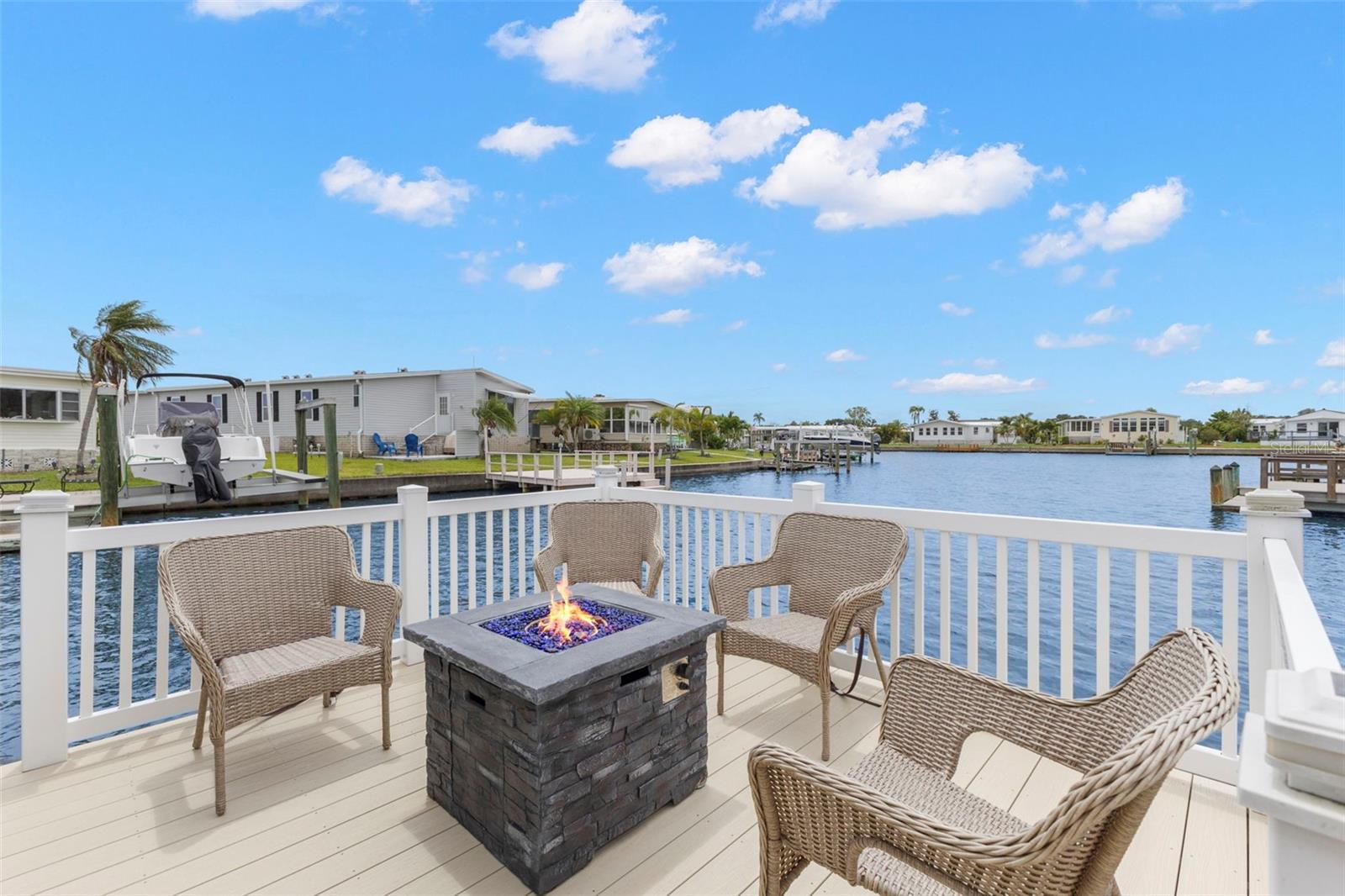 124 Americana Court, FL