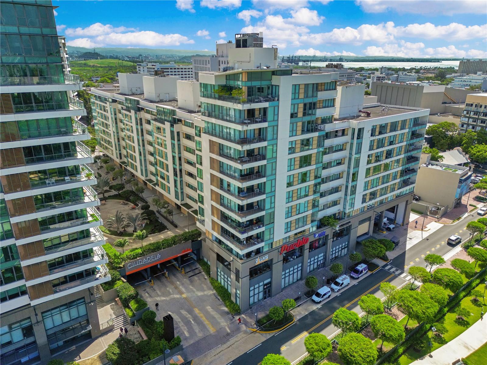 1511 Ponce De Leon Ave #923, PR