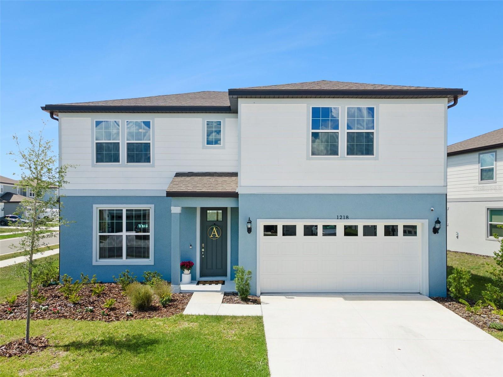 1218 Lakeridge Way, FL