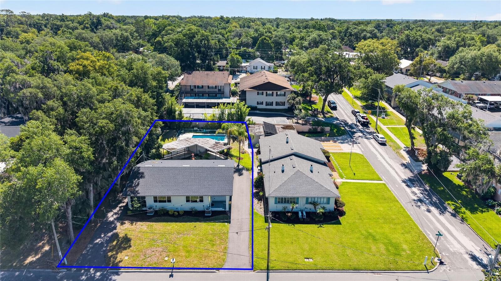 1012 Baker Street, FL