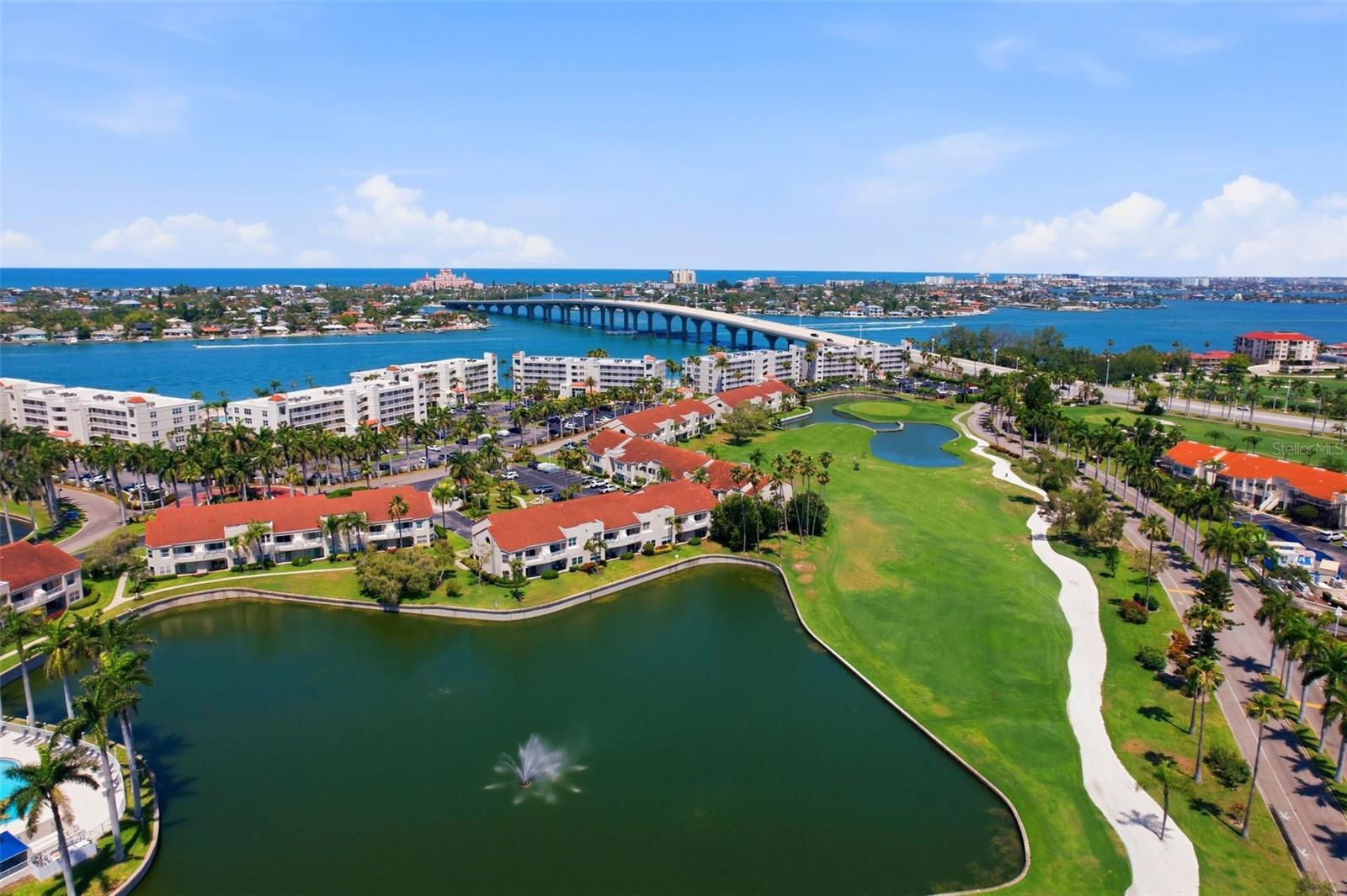 6020 Bahia Del Mar Circle, FL
