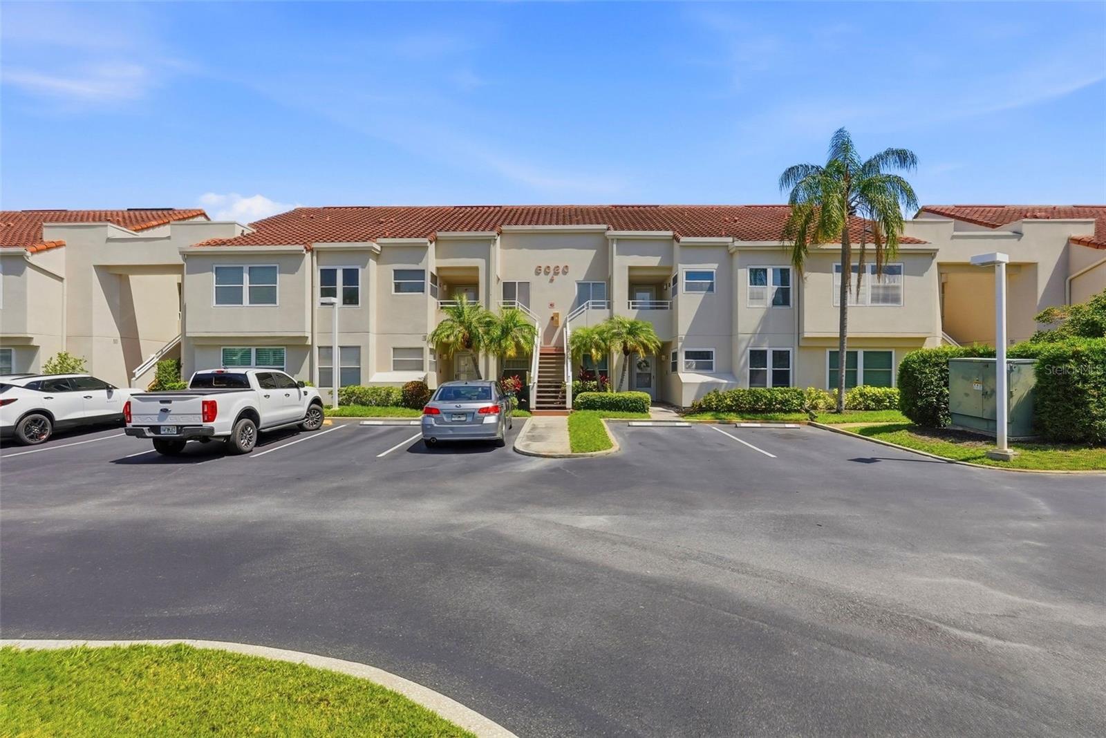 6020 Bahia Del Mar Circle, FL