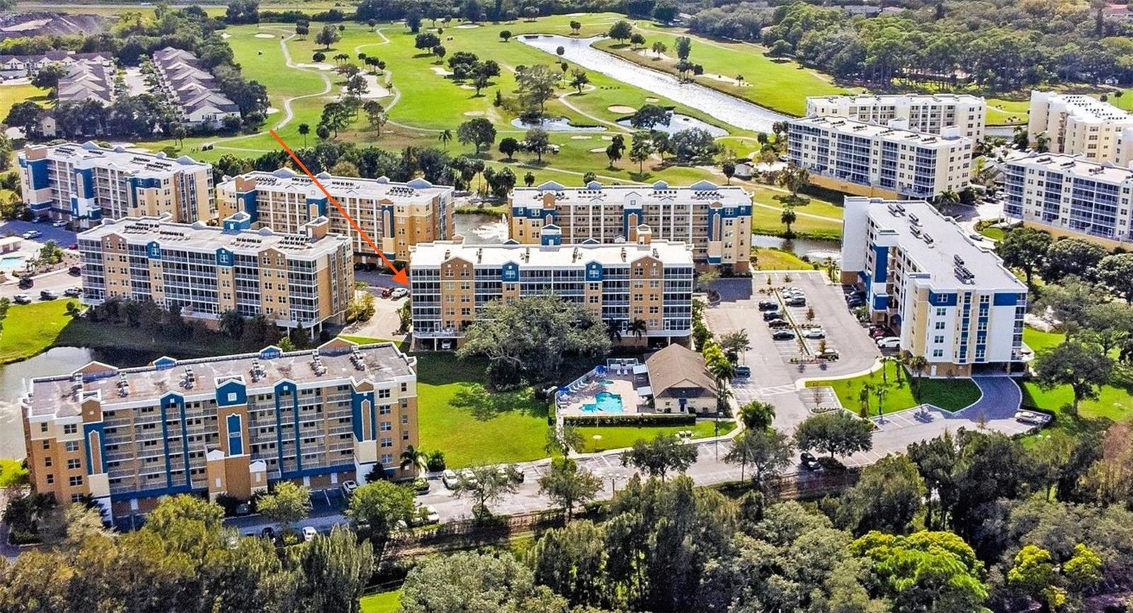 960 Starkey Rd #5406, FL