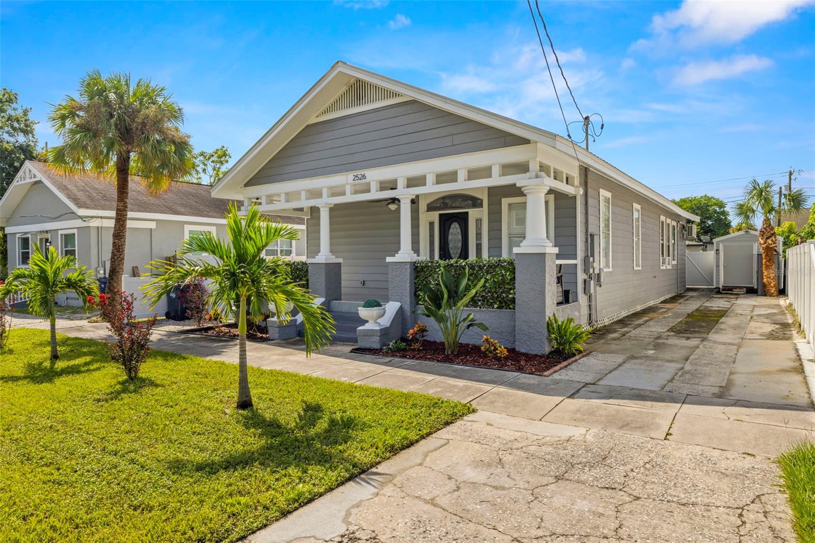 2526 Union Street, FL