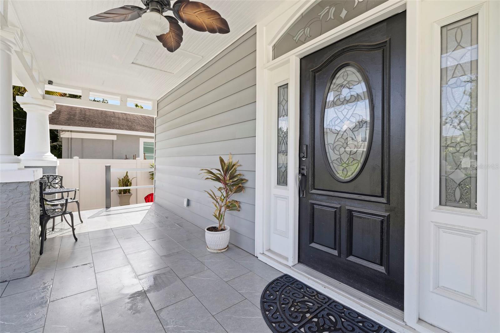 2526 Union Street, FL
