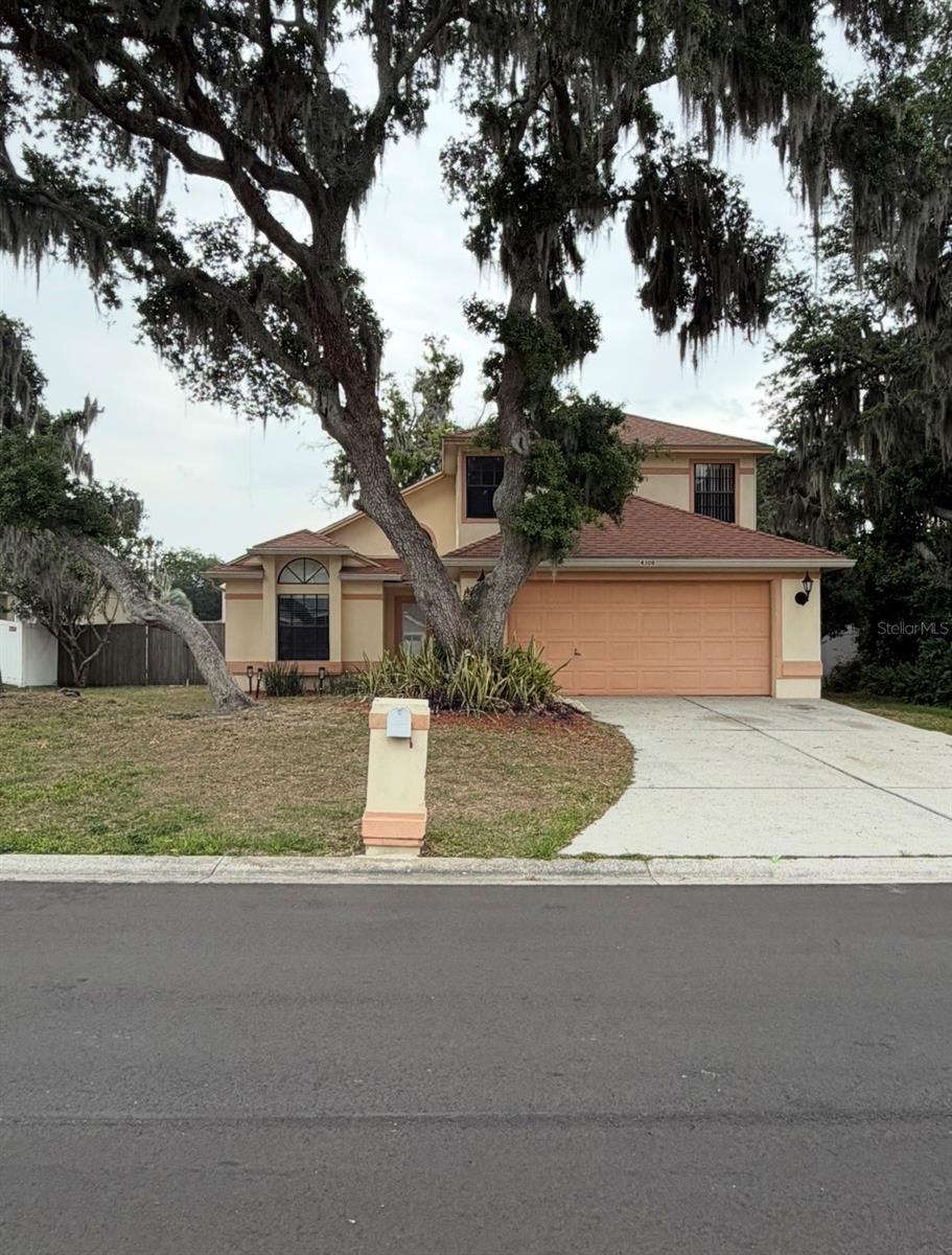 4308 Kipling Avenue, FL