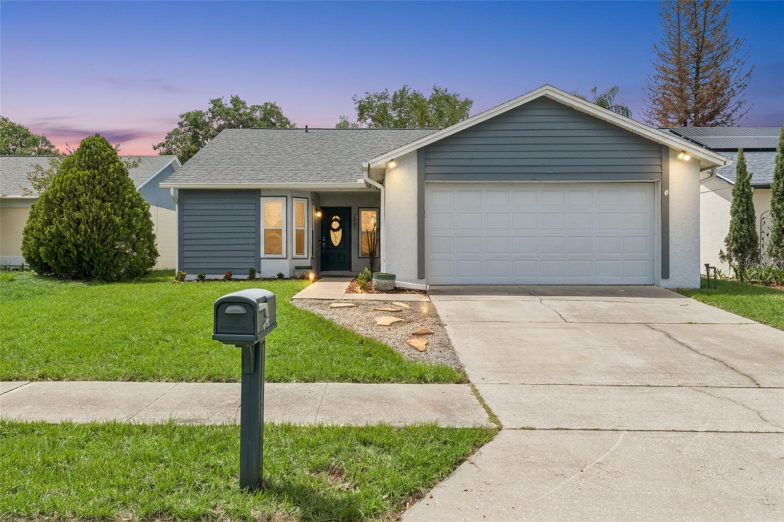 1021 Olliff Way, FL