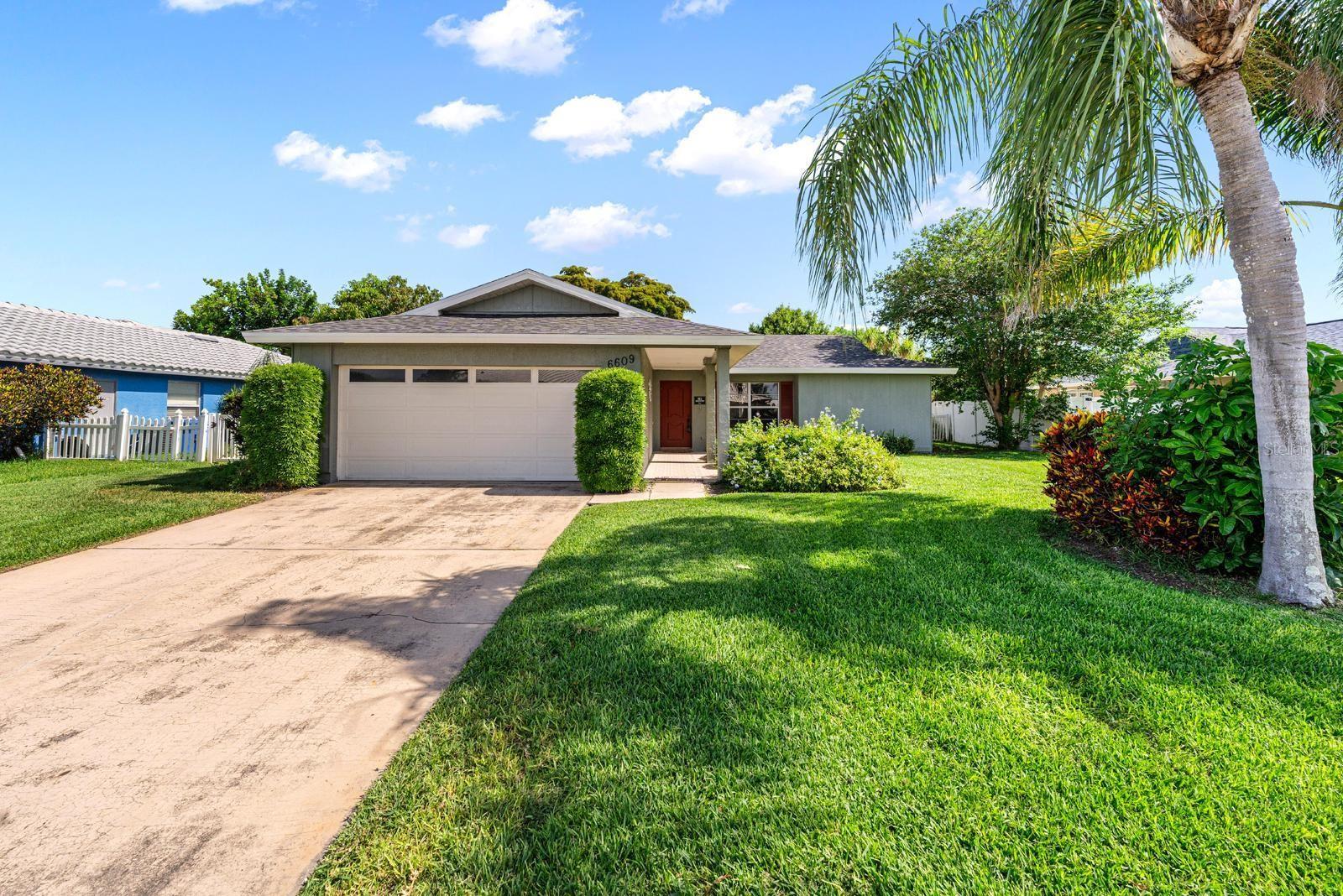 6609 13th Avenue Drive, FL