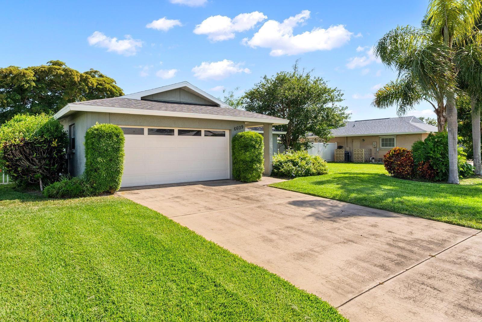 6609 13th Avenue Drive, FL