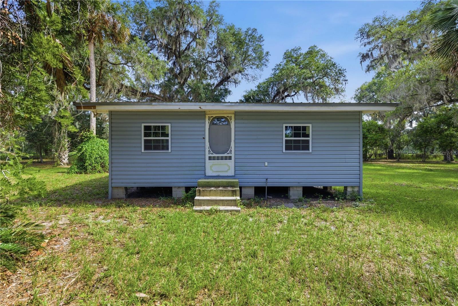 13122 Highway 316, FL