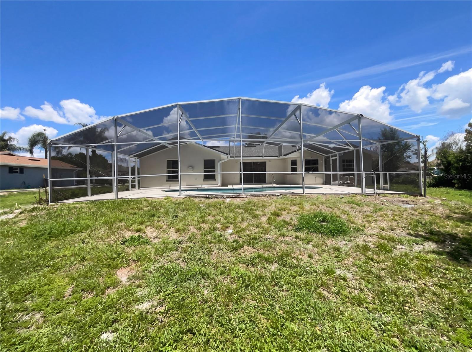 1750 Evergreen Court, FL