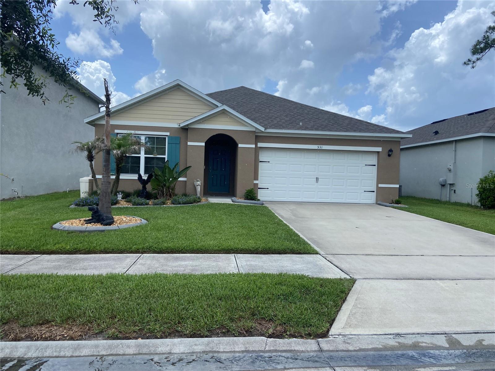 531 Emily Glen Street, FL
