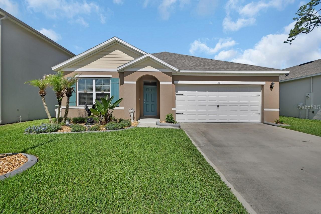 531 Emily Glen St, FL
