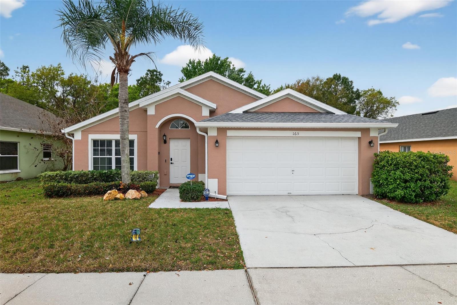 165 Scrub Jay Way, FL