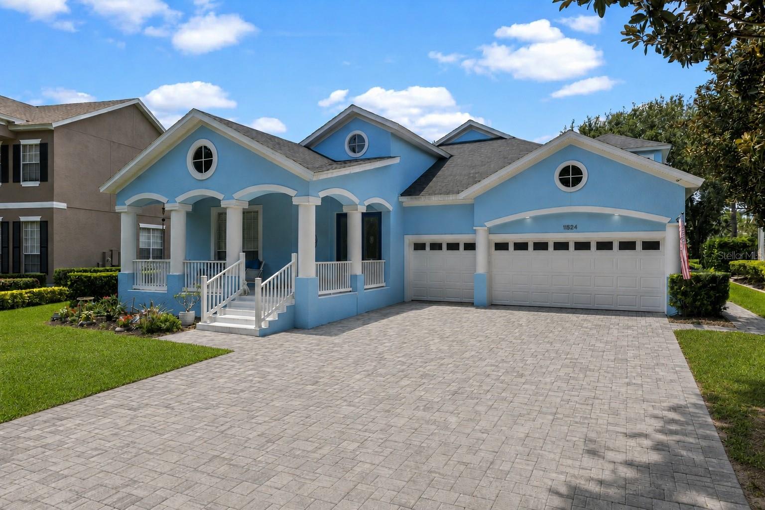 11524 Claymont Cir, FL