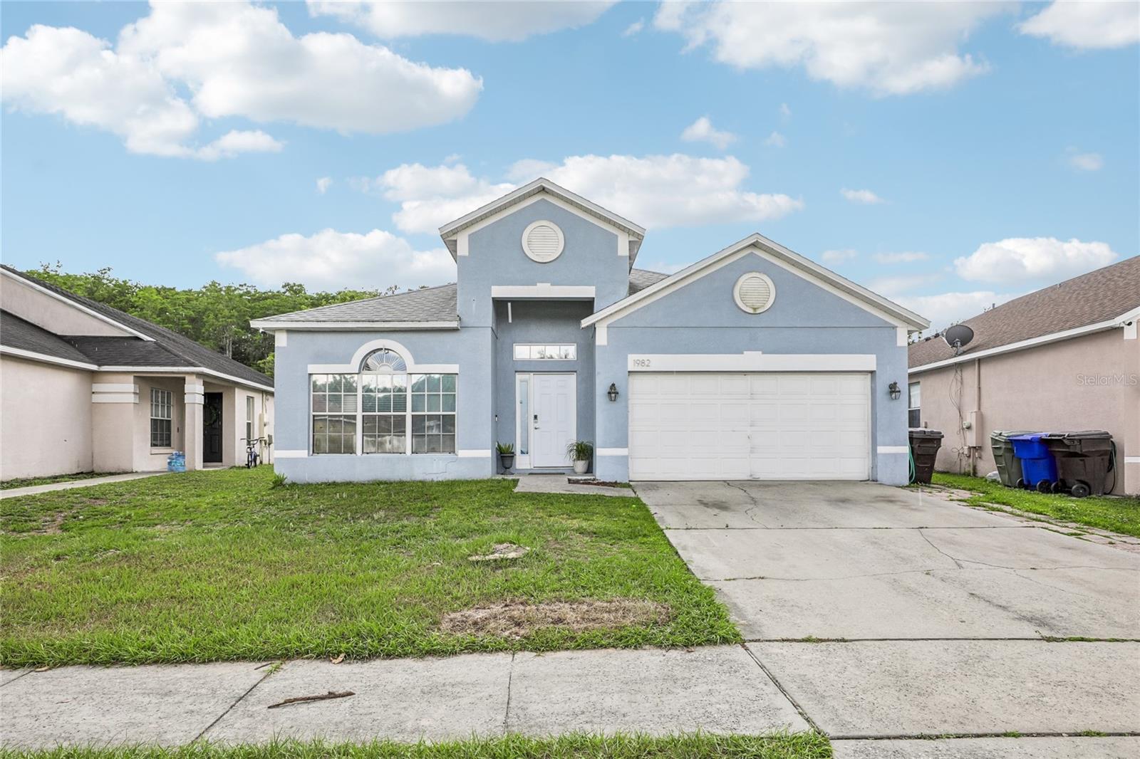 1982 Locust Berry Drive, FL