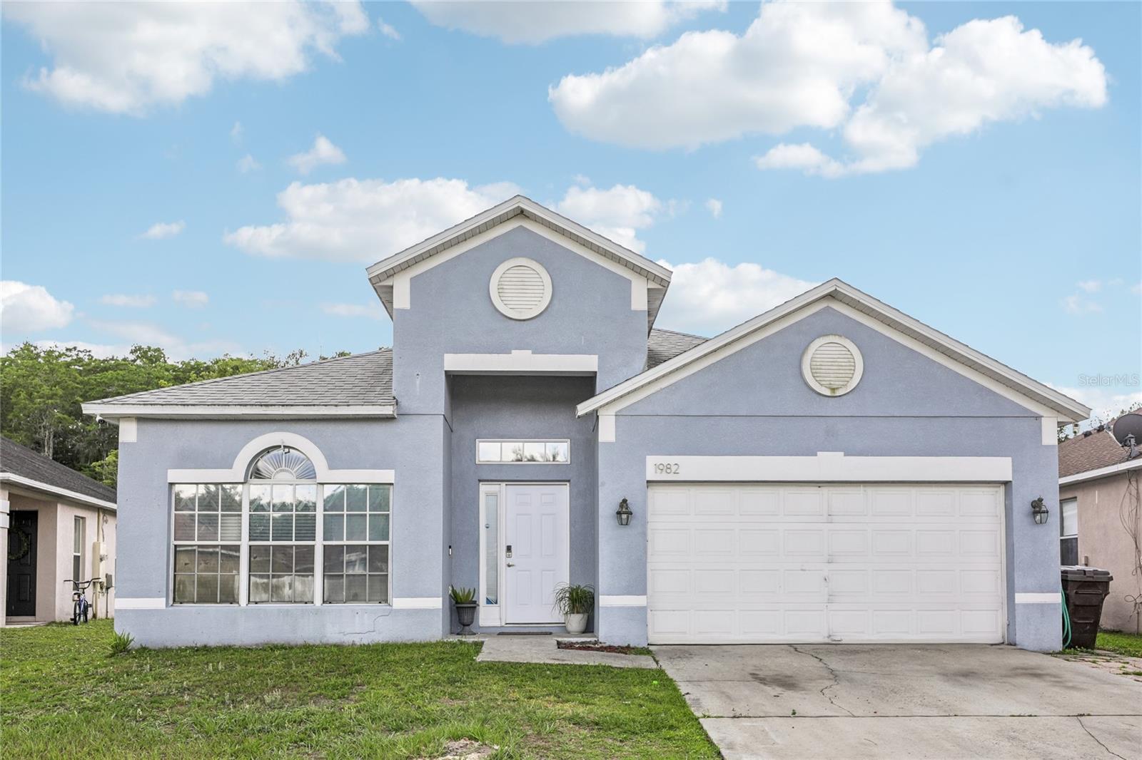 1982 Locust Berry Drive, FL