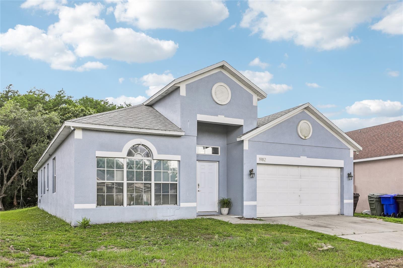 1982 Locust Berry Drive, FL