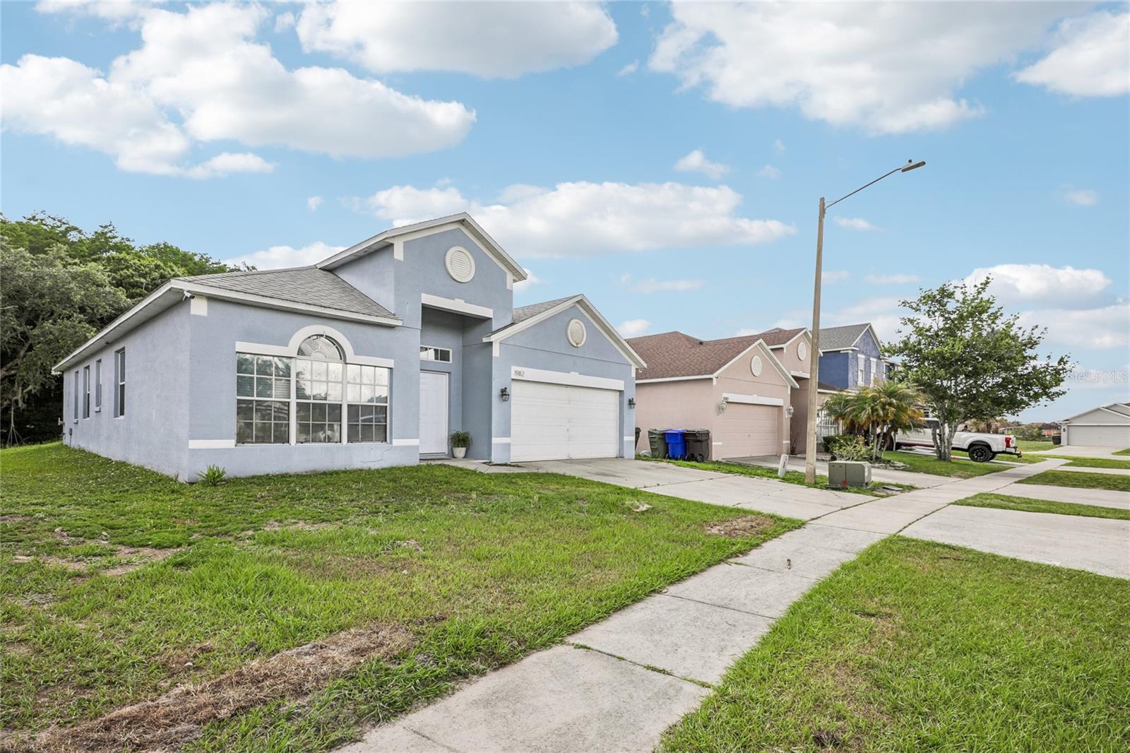 1982 Locust Berry Drive, FL