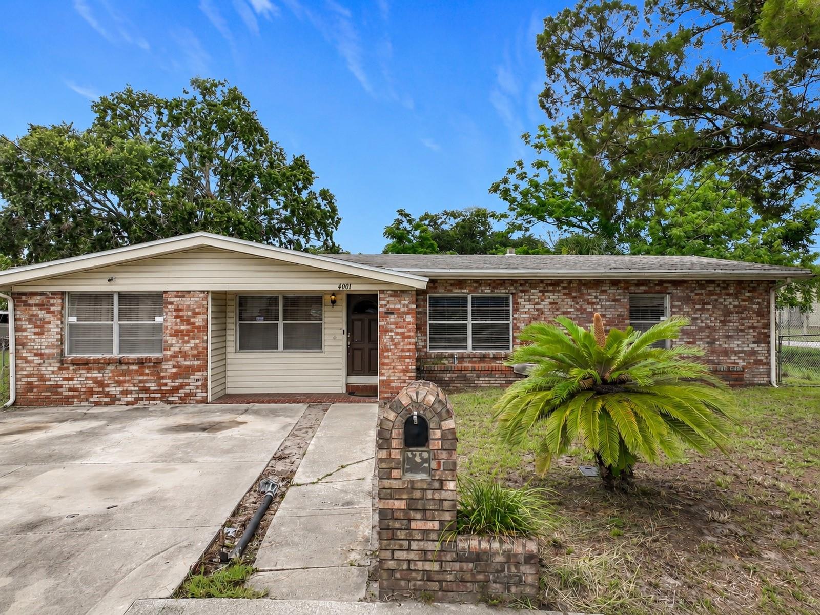 4001 Brinell Avenue, FL