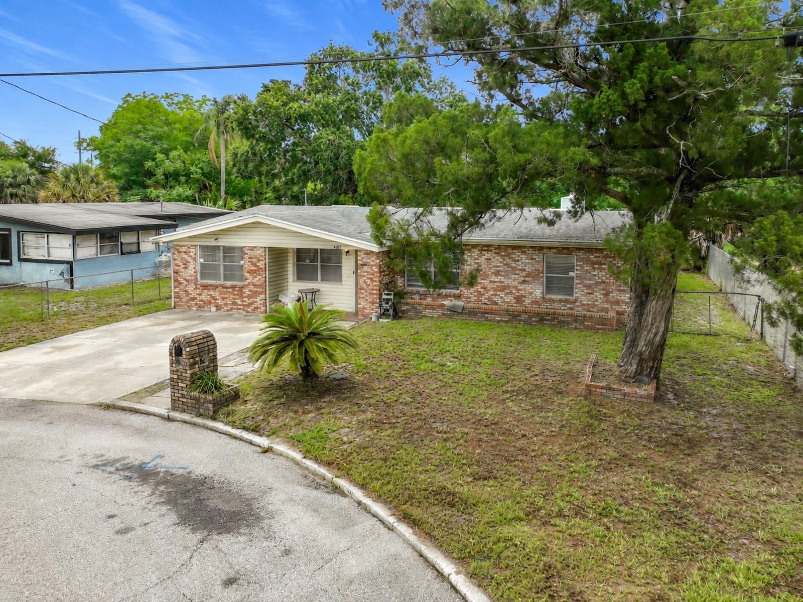 4001 Brinell Avenue, FL