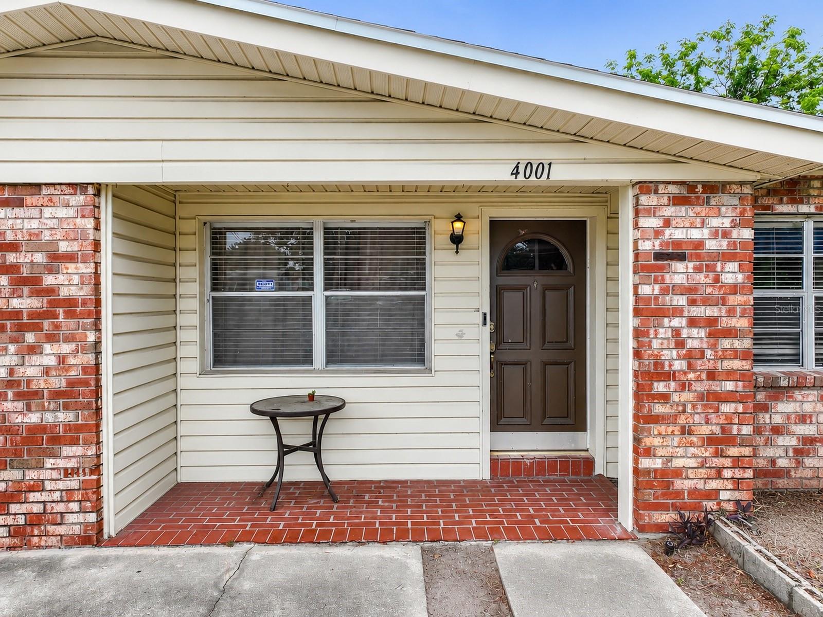 4001 Brinell Avenue, FL