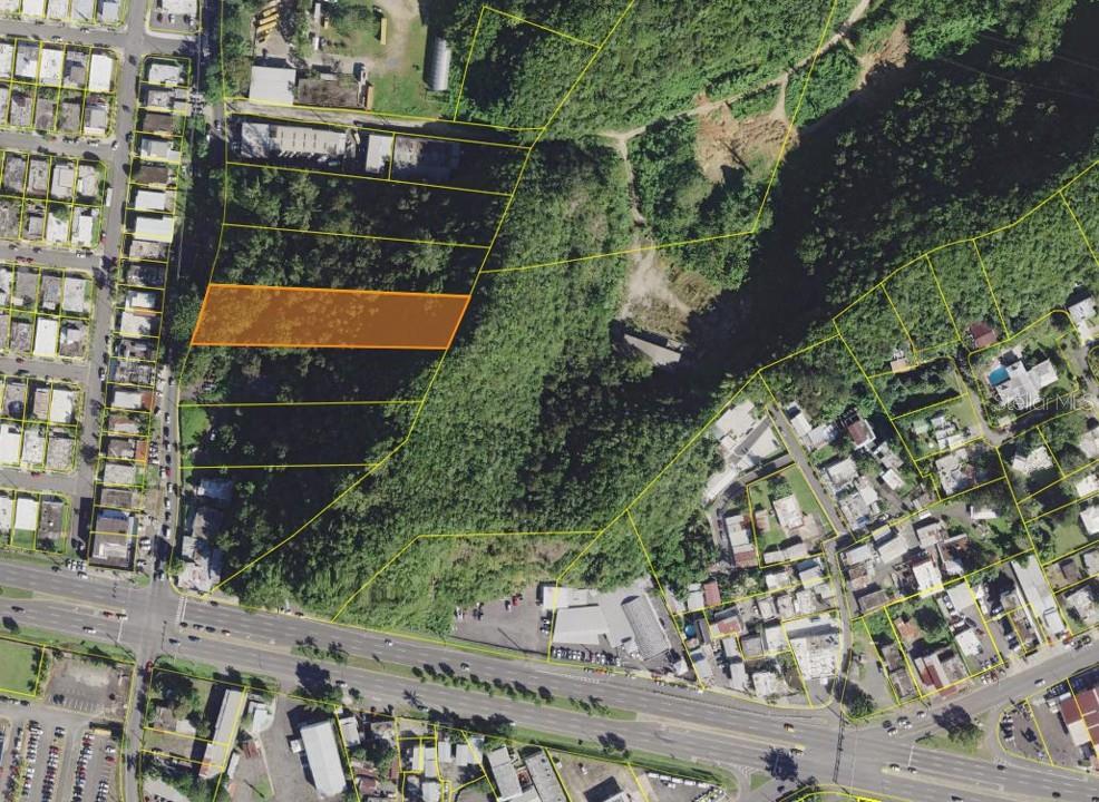 Hato Tejas St Rd 872 Km 0.2 #Lot D, PR