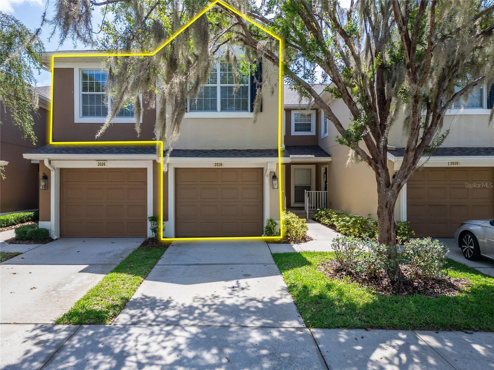 2028 Kings Palace Drive, FL