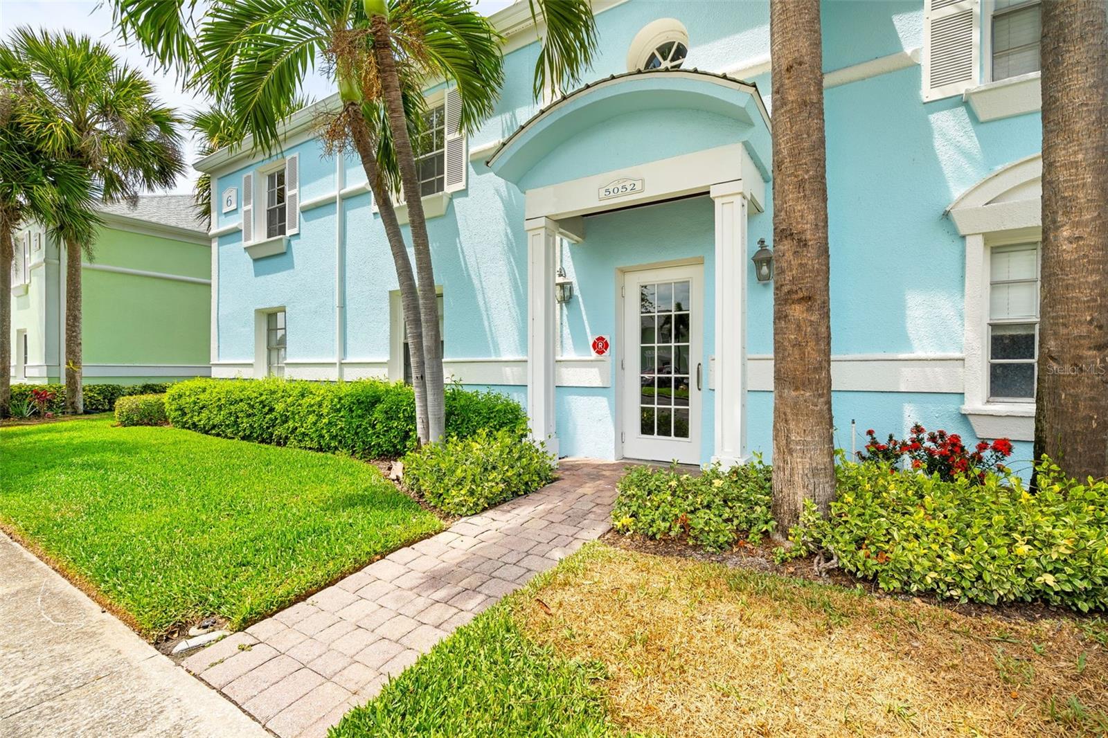 5052 Starfish Drive, FL